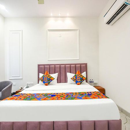 Fabhotel K9 Ovilas Ludhiana Dış mekan fotoğraf